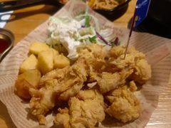 -汉米达特色料理餐厅(郴州友阿国际广场店)
