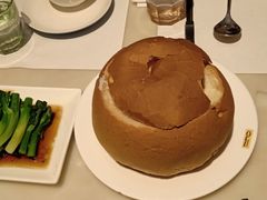 -港丽餐厅(龙之梦长宁店)