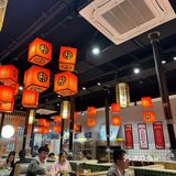 今天的烤肉吃货日记