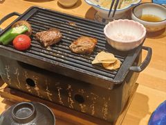 -大岛日本料理铁板烧(南通大饭店)
