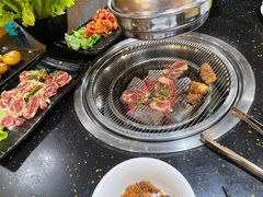 -丹东丛炟海鲜烧烤(江艺路店)