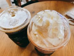 -星巴克(成都太古里二店)