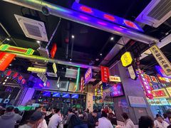 -王庄阿咪海鲜大排档(象园店)