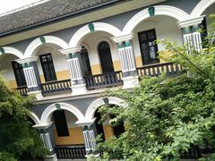 -湖南省立第一师范学校旧址