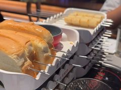 -丰茂烤串(公园店)