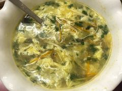 -小有天灌汤包老菜馆(南一马路店)