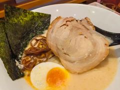 -一風堂拉面(美罗城店)