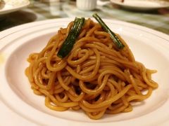 上海葱油拌面-无名居(西直门总店)