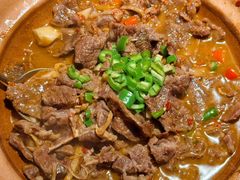 -沅江水·湖南家宴(南村万博长隆商圈店)