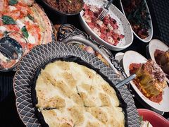 -老友时光·Pizza(泰华黑金店)
