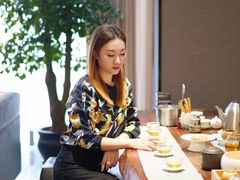 -富淳饭店(陆家嘴保利广场店)