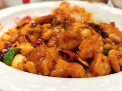 -阳阳中国饭(北京荟聚店)