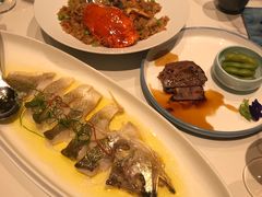 -杭州西湖柳莺里酒店·闻莺厅