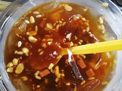 -小辣椒汤锅烧烤(温泉南街店)