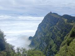 -峨眉山风景名胜区