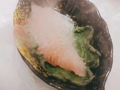 -介里海鲜自助(万达广场太原街店)