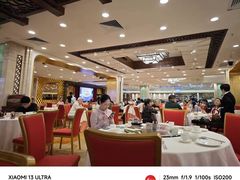 -凤凰楼酒家·粤宴点心(华强北店)