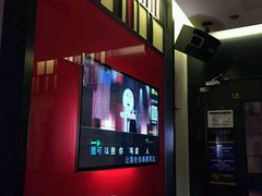 -音乐派KTV(银泰城店)