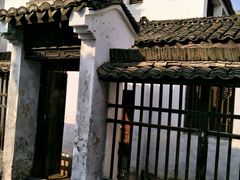 -横店影视城明清宫苑园区