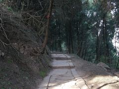 -金堂县云顶石城风景区