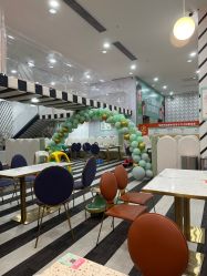 -宝燕乐园(春申店)