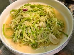 -浩海火烧云傣家菜(京广店)