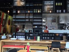 -玛尚诺Pizza&Bar(长泰广场店)