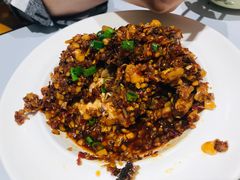 -乌江鱼杭帮菜(西湖店)