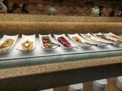 自助取餐区-汉巴味德(沈阳万象汇店)