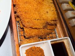 -吴越荣记苏州菜·松鼠桂鱼100%活鱼现做(斜塘老街店)