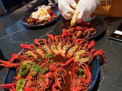 -红盔甲·小龙虾(人民广场店)