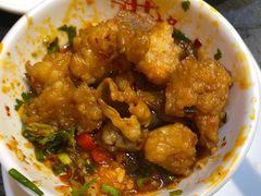 -井格·重庆火锅(王府井店)