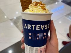 -ARTEASG啊T·新加坡奶茶(桂林路店)