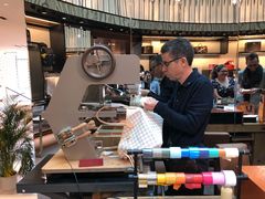 -路易·威登(香榭丽舍大道店)