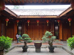 -许驸马府