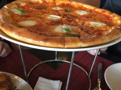 -WOLFGANG PUCK KITCHEN & BAR(迪士尼小镇店)