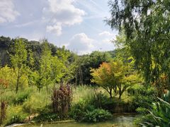 -天河潭旅游度假区