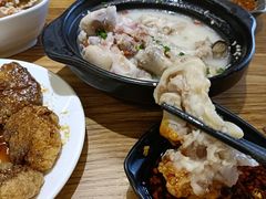 -付小姐在成都(川沙店)