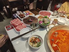 -小龙坎火锅(总店)