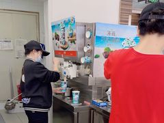 -DQ·蛋糕·冰淇淋(鸿坤店)
