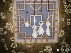 -失落之城沉浸式剧情密室(江宁万达店)