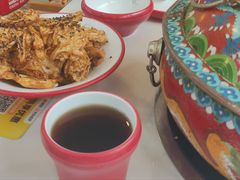 -毛辣果·贵州红酸汤牛肉火锅(西单店)