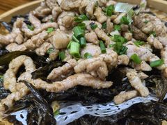 -下梅人家土菜馆(历史文化餐厅度假区店)