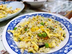 扬州炒饭-粗茶淡饭(东关街店)