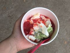 -吉布鲁牛排海鲜自助(武侯泛悦国际店)