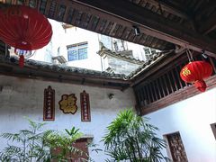 -董府·古宅餐厅