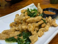 -云海肴·汽锅鸡·云南菜(天津国金汇店)