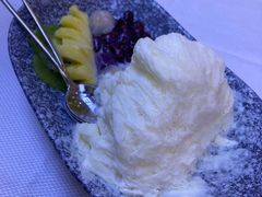 榴莲卷-威尼斯西餐厅(古镇店)