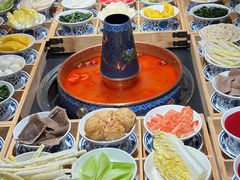 -咏江南·苏式火锅·苏州评弹(观前街店)