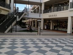 -三井奥特莱斯购物城(爵士之梦长岛店)